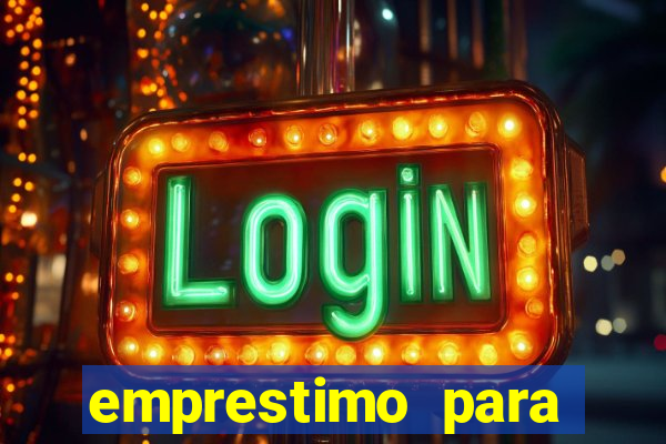 emprestimo para comerciante pagamento diario